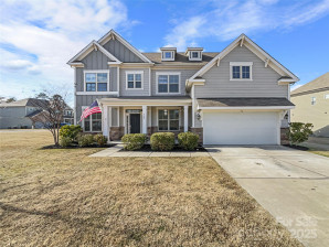 368 Pleasant Hill Dr Concord, NC 28025
