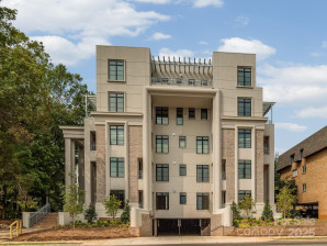 1333 Queens Rd Charlotte, NC 28207