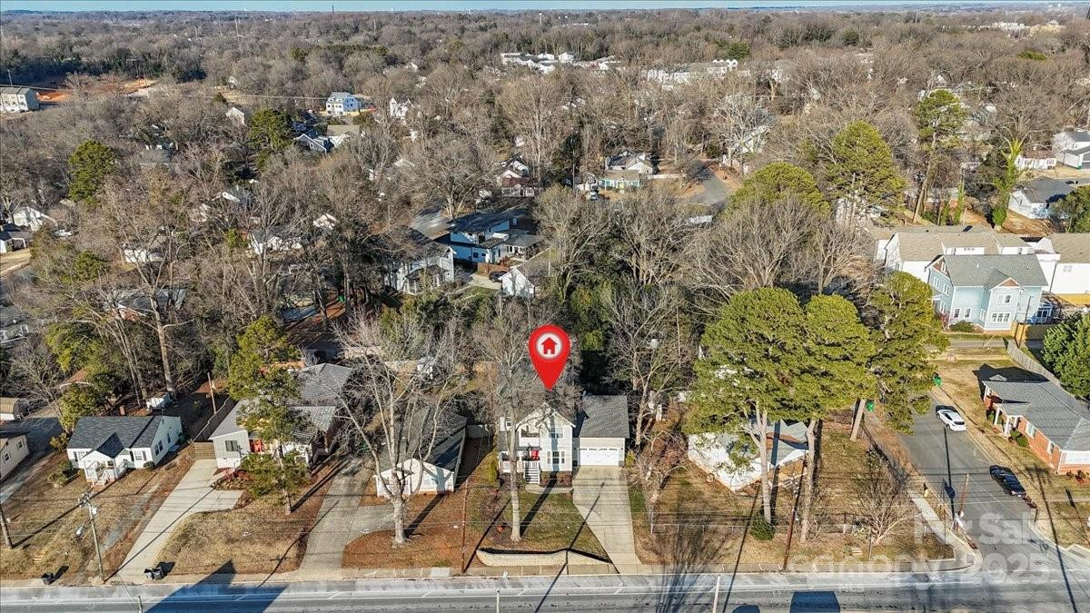2408 Rozzelles Ferry Rd Charlotte, NC 28208