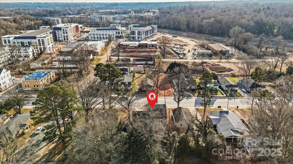 2408 Rozzelles Ferry Rd Charlotte, NC 28208