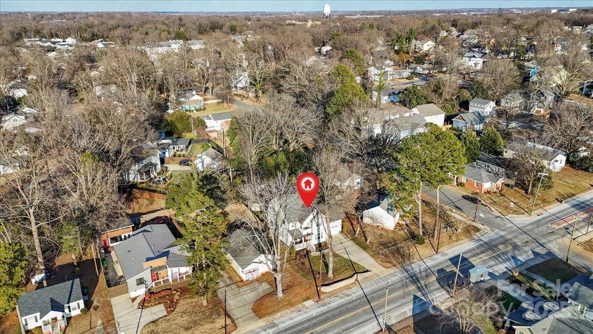 2408 Rozzelles Ferry Rd Charlotte, NC 28208
