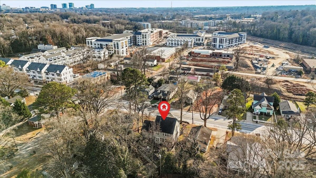 2408 Rozzelles Ferry Rd Charlotte, NC 28208