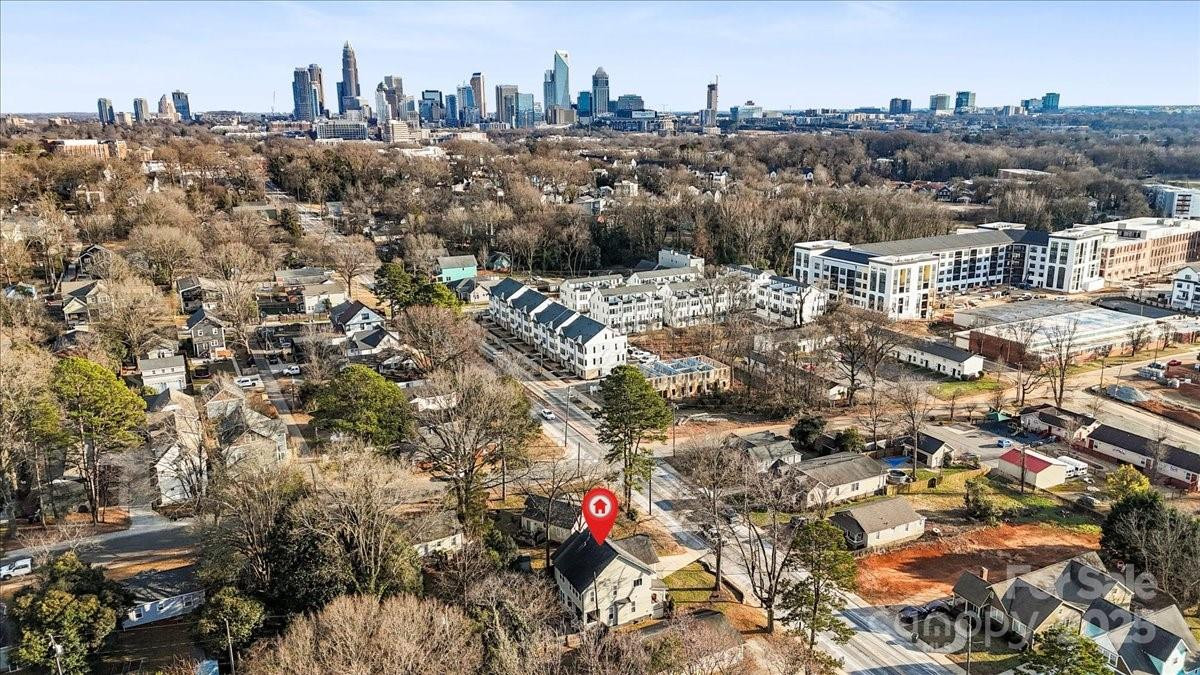 2408 Rozzelles Ferry Rd Charlotte, NC 28208