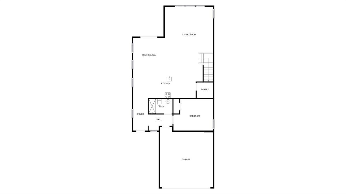6848 Good News Dr Charlotte, NC 28215
