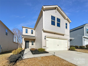 6848 Good News Dr Charlotte, NC 28215