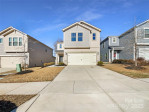 6848 Good News Dr Charlotte, NC 28215