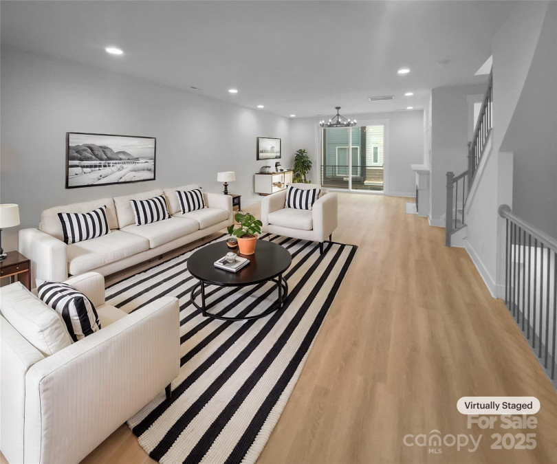 2124 Electric Ln Charlotte, NC 28205