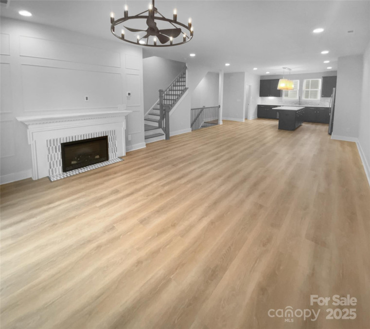 2124 Electric Ln Charlotte, NC 28205