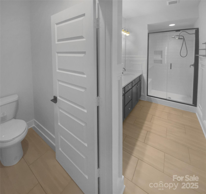 2124 Electric Ln Charlotte, NC 28205