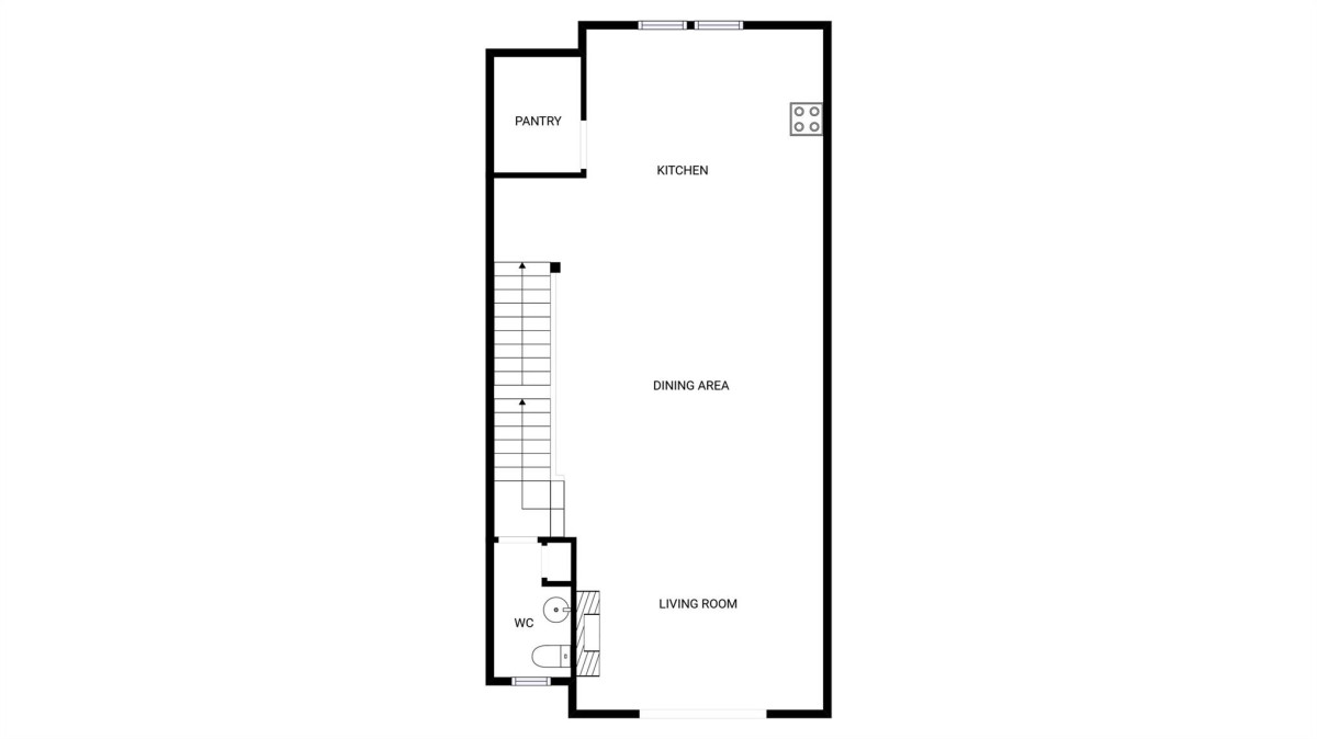 2124 Electric Ln Charlotte, NC 28205