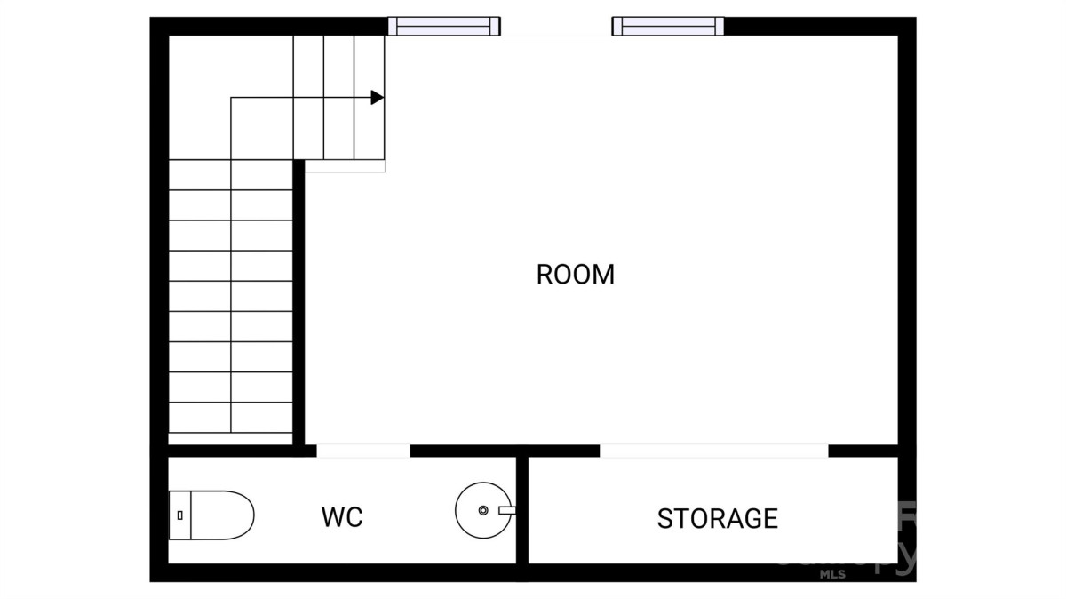 2124 Electric Ln Charlotte, NC 28205
