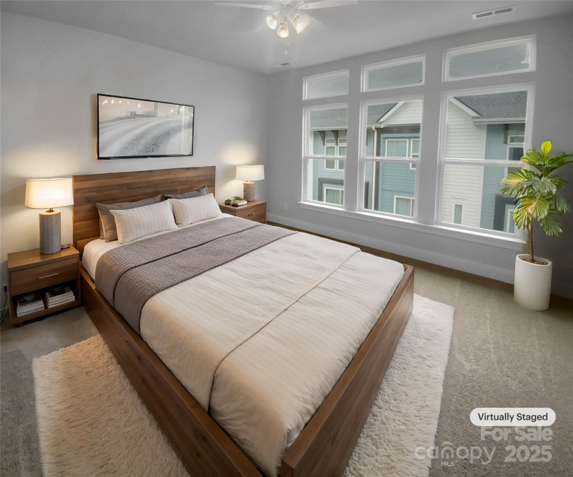 2124 Electric Ln Charlotte, NC 28205