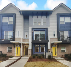 2124 Electric Ln Charlotte, NC 28205