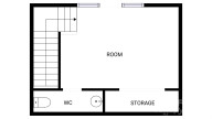 2124 Electric Ln Charlotte, NC 28205