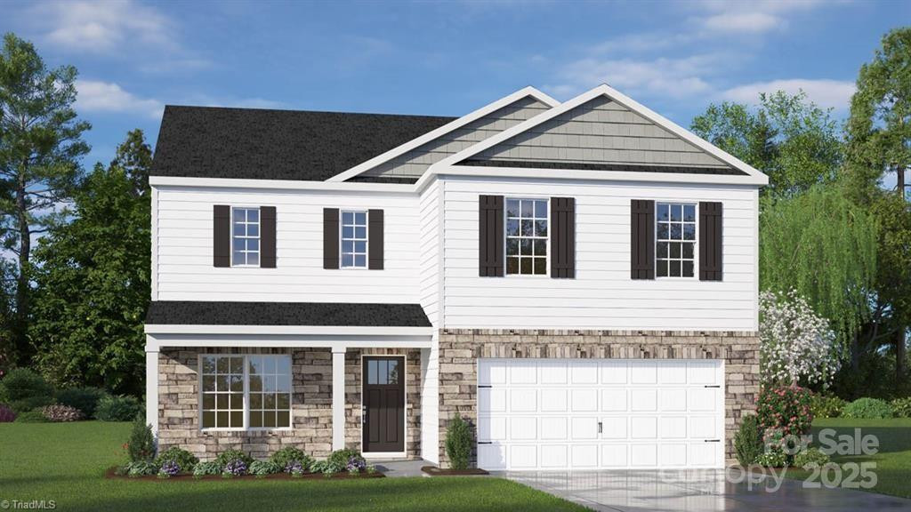 4618 Harris Elliot Rd Lincolnton, NC 28092