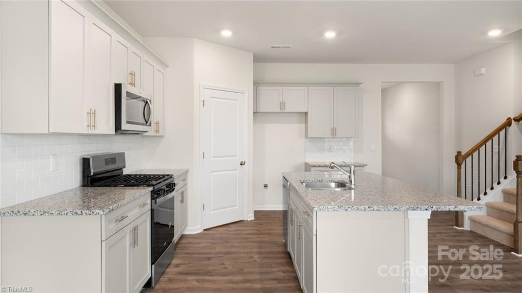 4618 Harris Elliot Rd Lincolnton, NC 28092