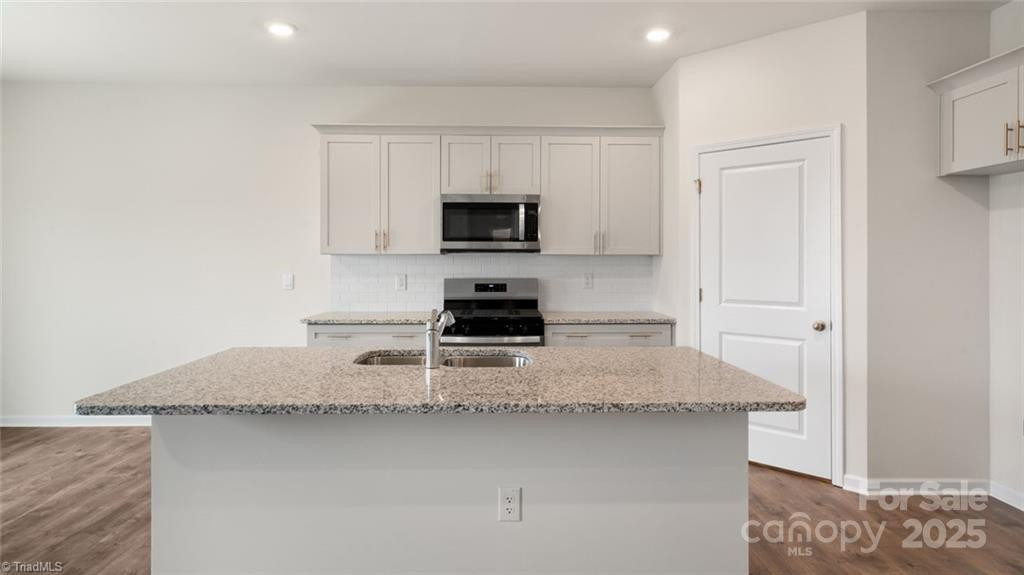 4618 Harris Elliot Rd Lincolnton, NC 28092