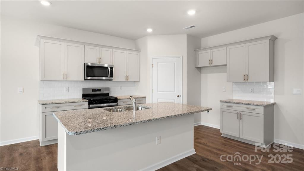 4618 Harris Elliot Rd Lincolnton, NC 28092