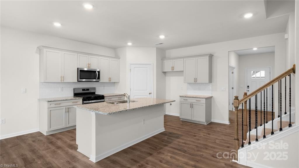 4618 Harris Elliot Rd Lincolnton, NC 28092