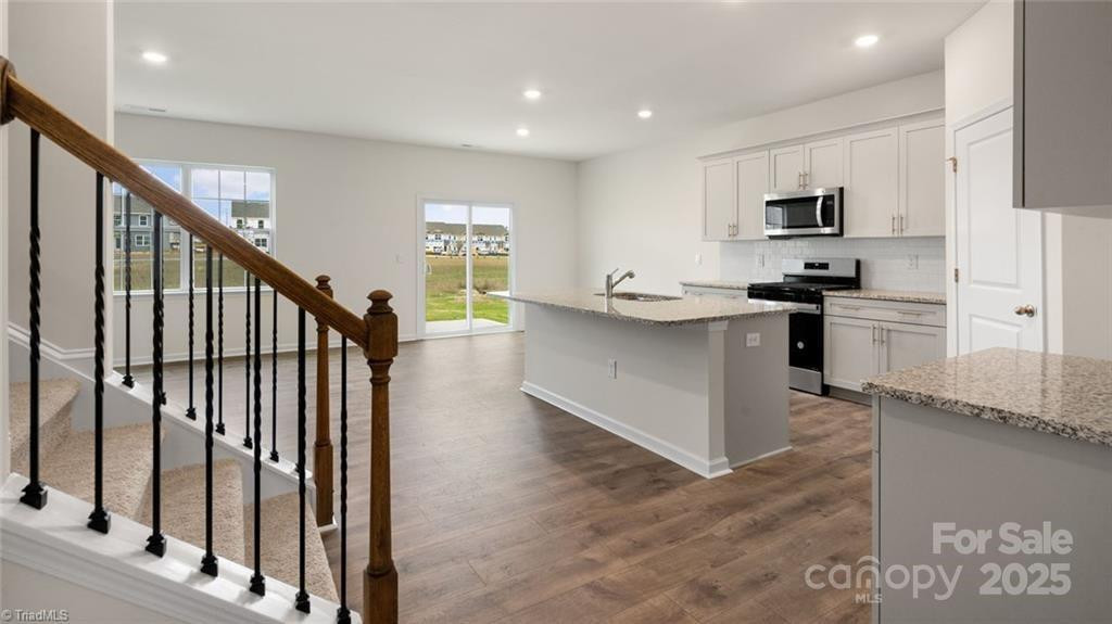 4618 Harris Elliot Rd Lincolnton, NC 28092
