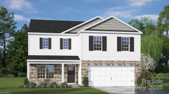 4618 Harris Elliot Rd Lincolnton, NC 28092