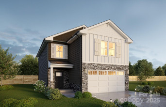 Lot 042 Swallowtail Ln Kannapolis, NC 28083