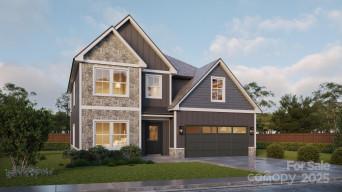 Lot 01 Winged Way Kannapolis, NC 28083