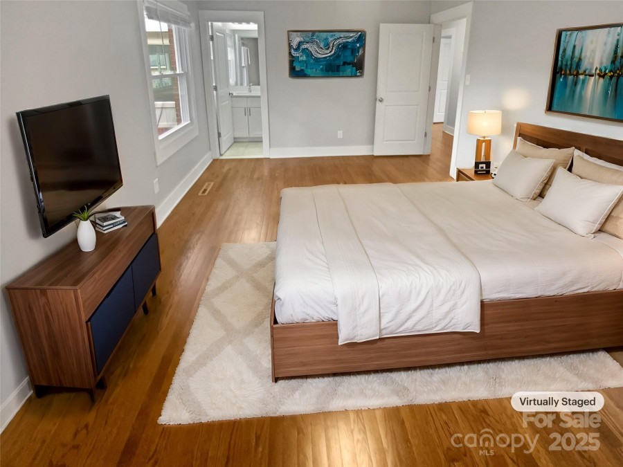 4616 Whispering Oaks Dr Charlotte, NC 28213