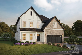 Lot 40 Swallowtail Ln Kannapolis, NC 28083