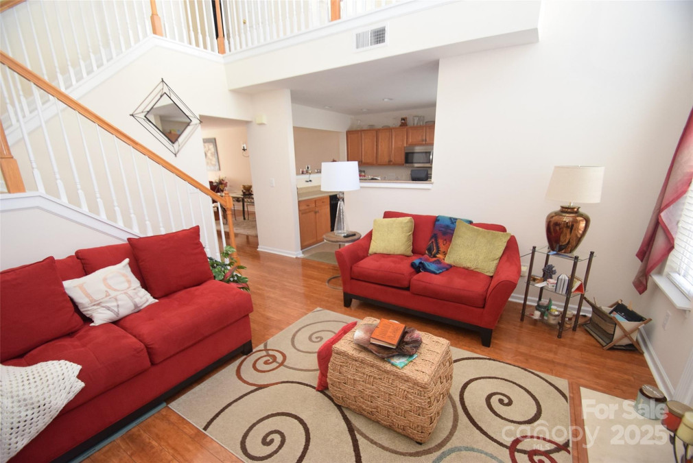 11646 Rabbit Ridge Rd Charlotte, NC 28270