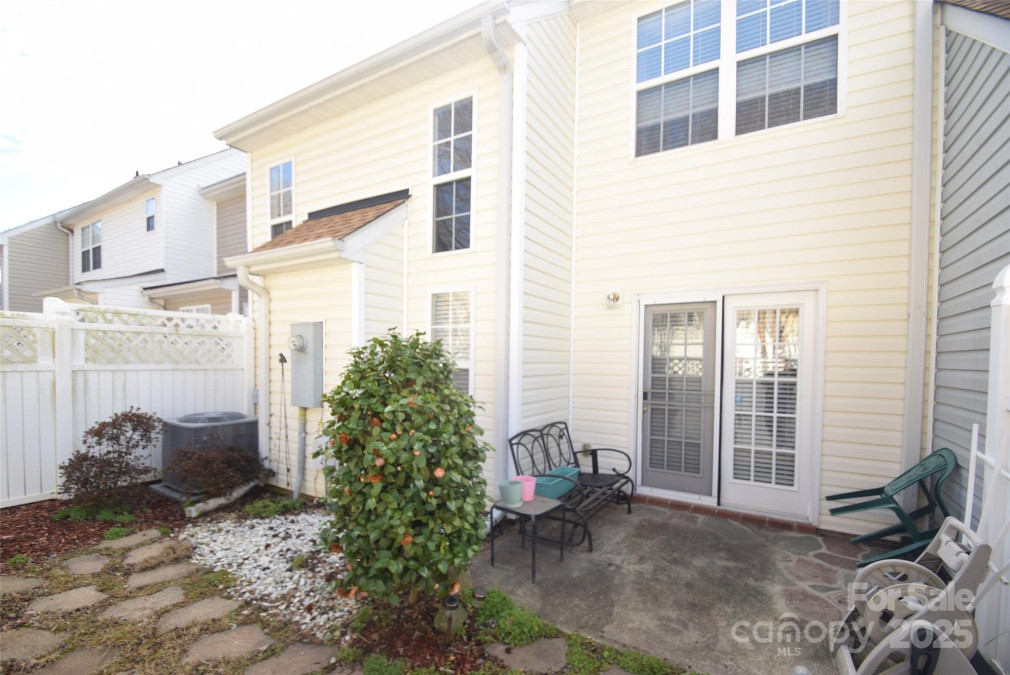 11646 Rabbit Ridge Rd Charlotte, NC 28270