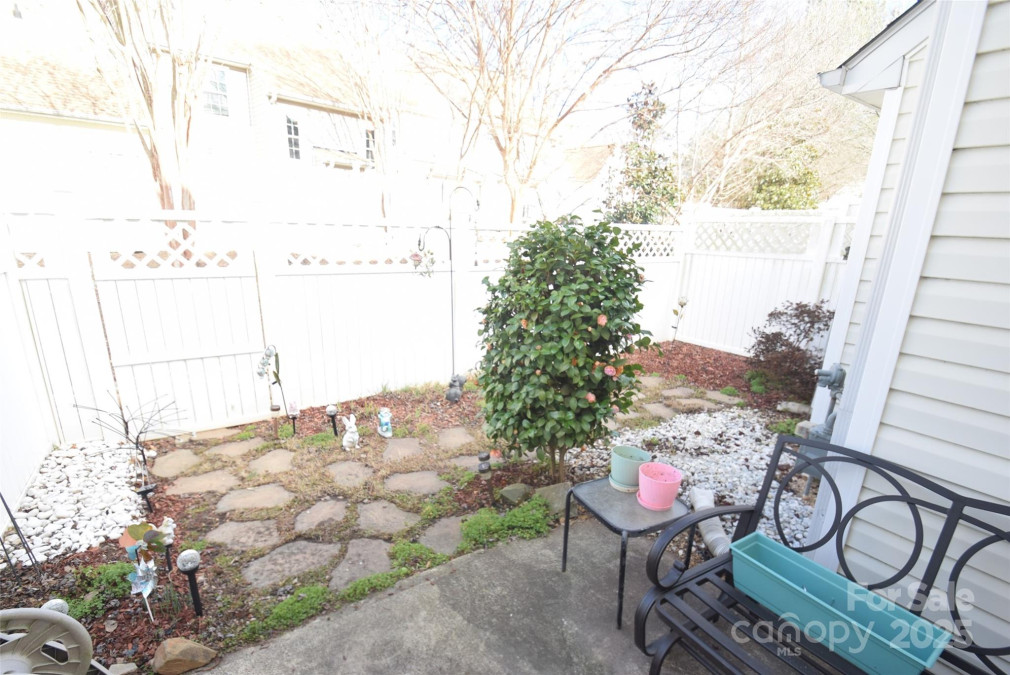 11646 Rabbit Ridge Rd Charlotte, NC 28270