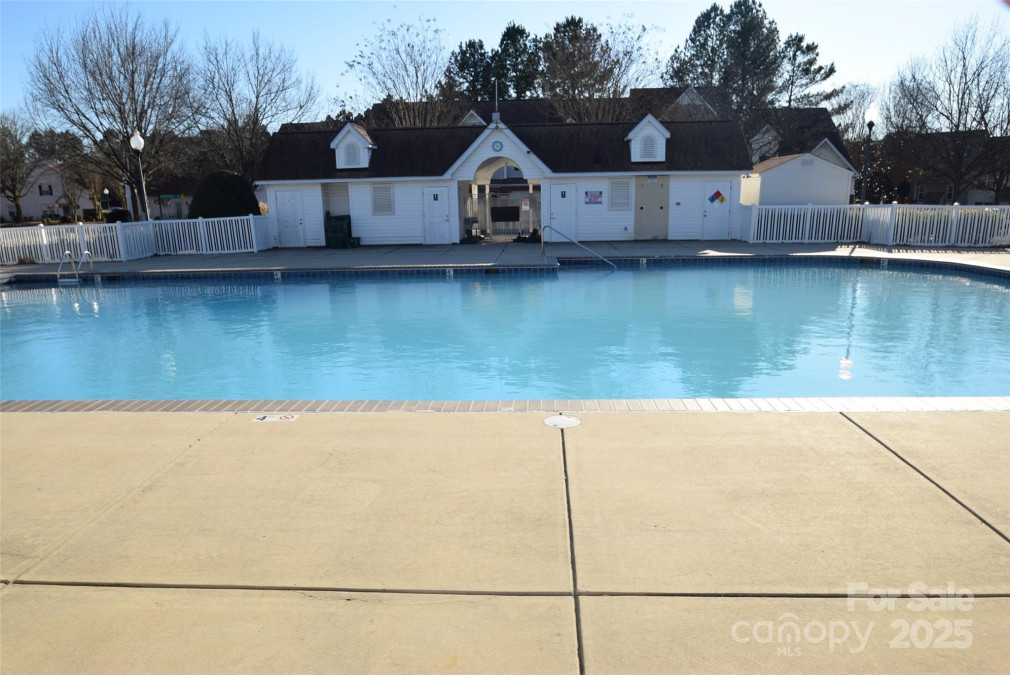 11646 Rabbit Ridge Rd Charlotte, NC 28270