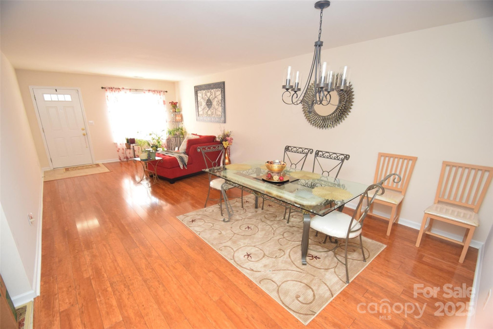 11646 Rabbit Ridge Rd Charlotte, NC 28270