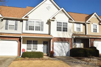 11646 Rabbit Ridge Rd Charlotte, NC 28270