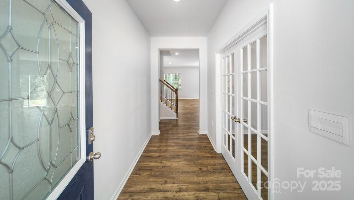 256 Shorthorn Rd Fletcher, NC 28732