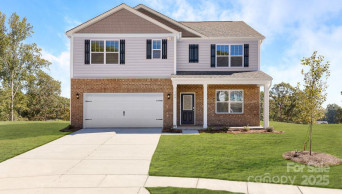 256 Shorthorn Rd Fletcher, NC 28732