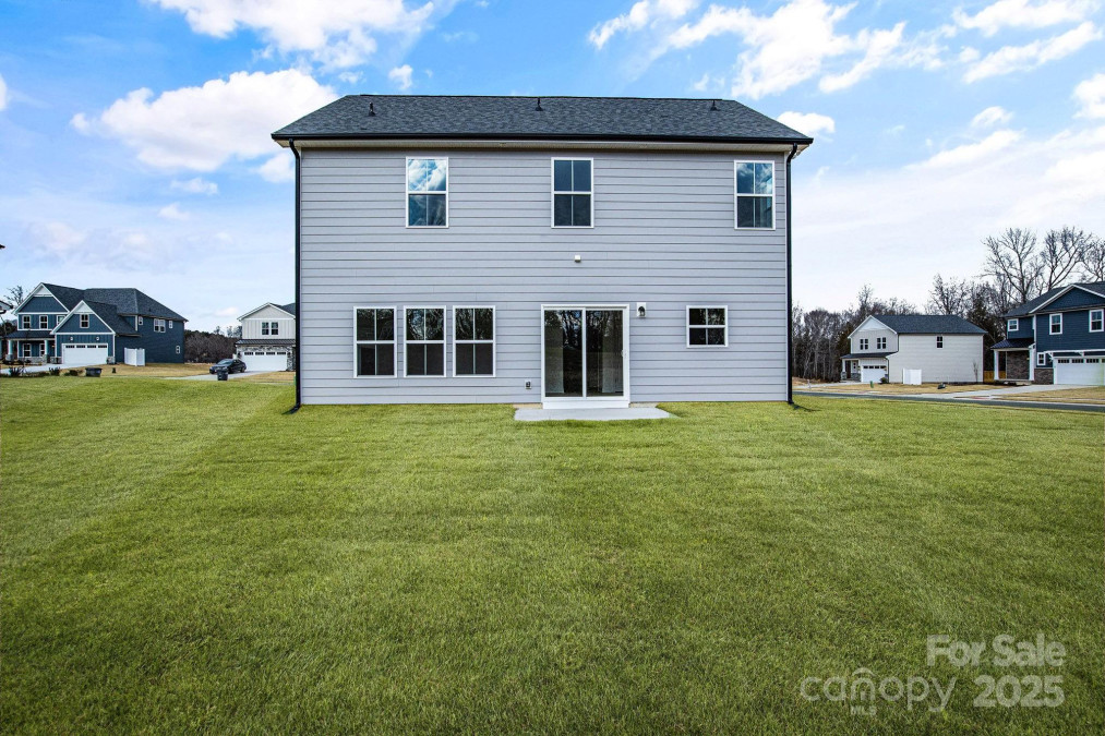 3070 Swallowtail Ln Kannapolis, NC 28027
