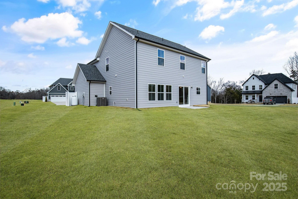 3070 Swallowtail Ln Kannapolis, NC 28027