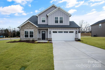 3070 Swallowtail Ln Kannapolis, NC 28027