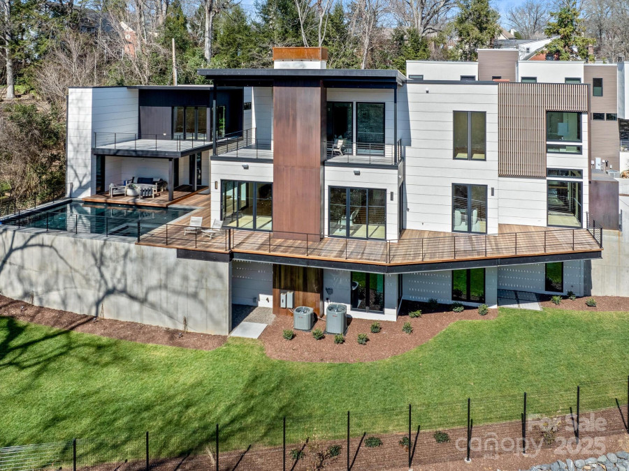 2832 Arcadia Ave Charlotte, NC 28209