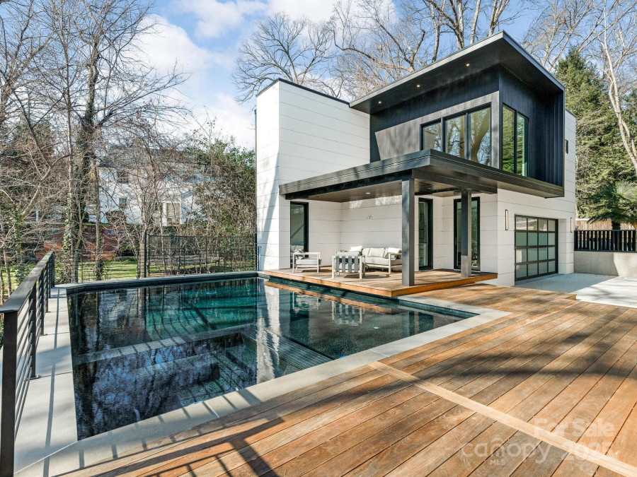 2832 Arcadia Ave Charlotte, NC 28209