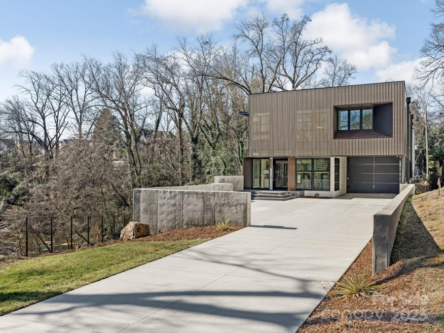 2832 Arcadia Ave Charlotte, NC 28209