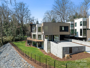 2832 Arcadia Ave Charlotte, NC 28209