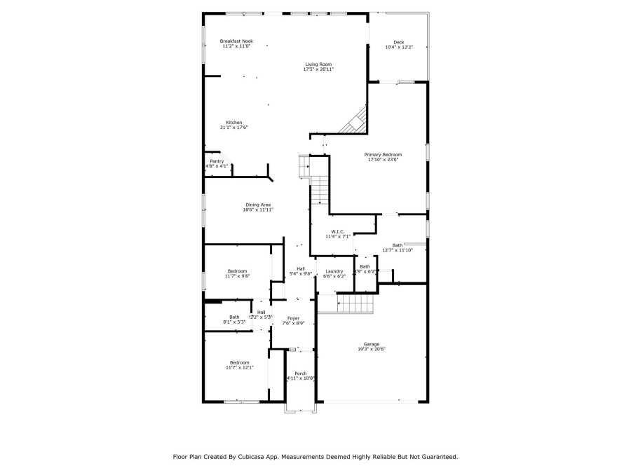 1605 Appledale Ct Fort Mill, SC 29715