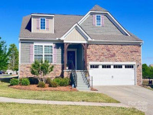 1605 Appledale Ct Fort Mill, SC 29715