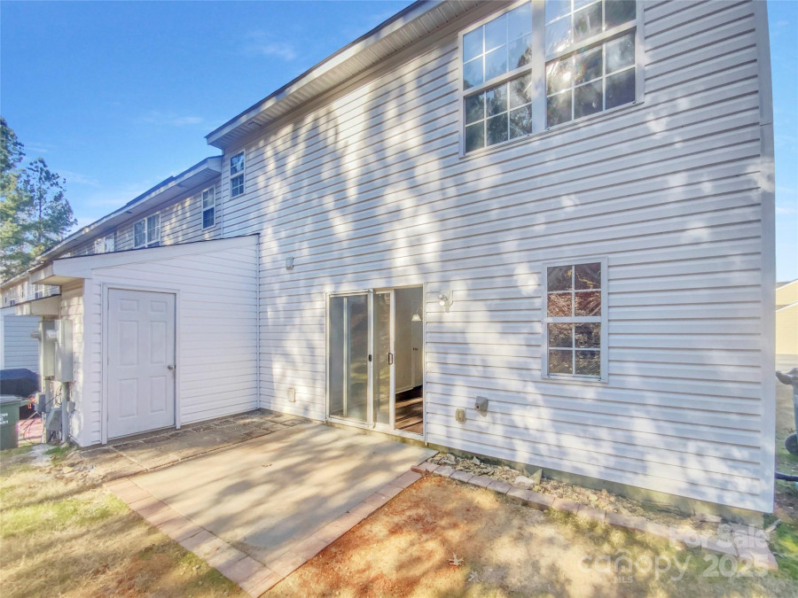 17015 Greenlawn Hills Ct Charlotte, NC 28213