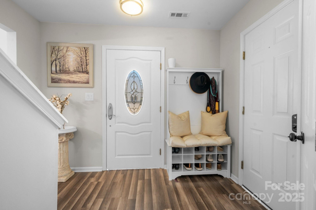712 Georgie St Troutman, NC 28166