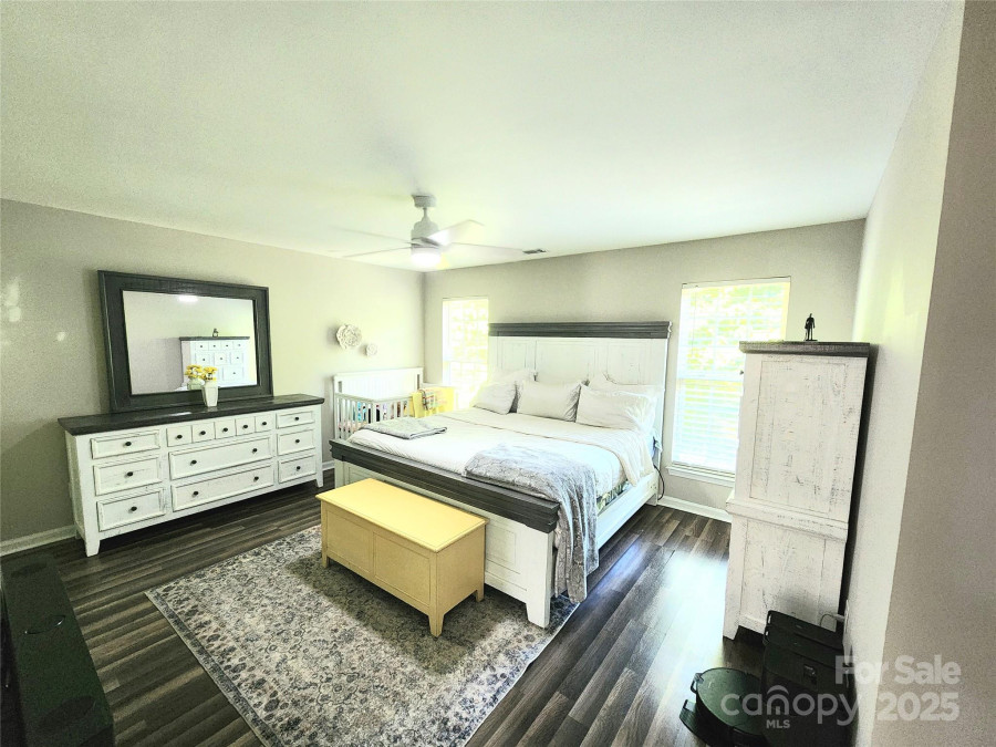 712 Georgie St Troutman, NC 28166