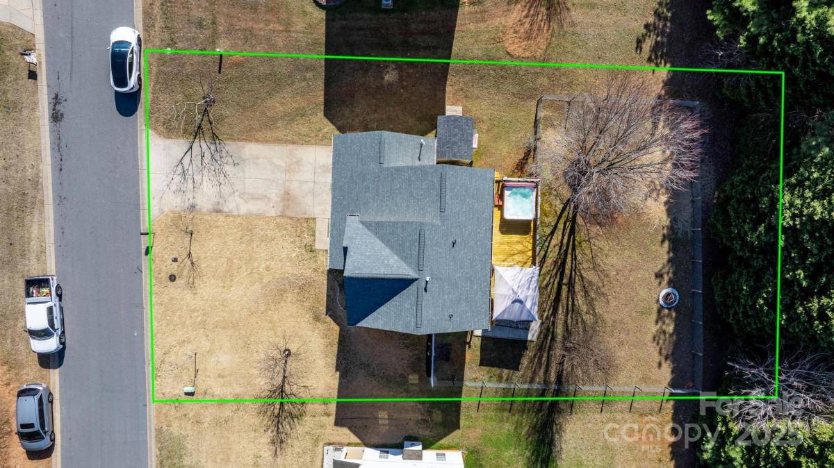 712 Georgie St Troutman, NC 28166